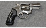 Ruger ~ SP101 ~ .357 S&W Magnum - 1 of 3