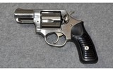 Ruger ~ SP101 ~ .357 S&W Magnum - 2 of 3