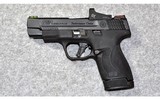 Smith & Wesson ~ M&P 9 Shield Plus ~ 9mm - 2 of 4