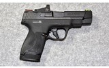 Smith & Wesson ~ M&P 9 Shield Plus ~ 9mm - 1 of 4