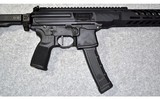Sig Sauer ~ MPX ~ 9mm - 2 of 8