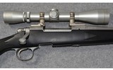 Remington ~ 700 ~ 7mm Rem. Mag. - 2 of 9