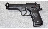 Beretta ~ 92FS ~ 9mm - 2 of 4