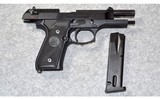 Beretta ~ 92FS ~ 9mm - 3 of 4