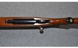 Ruger ~ M77 Mark II ~ 7mm Rem. Magnum - 3 of 9