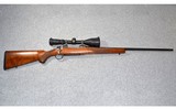 Ruger ~ M77 Mark II ~ 7mm Rem. Magnum - 1 of 9