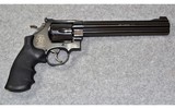 Smith & Wesson ~ 29-5 ~ .44 Rem. Magnum - 1 of 3