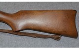 Ruger ~ Mini-14 ~ .223 Rem. - 7 of 9