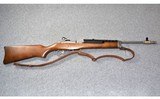 Ruger ~ Mini-14 ~ .223 Rem. - 1 of 9