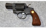 Colt ~ Agent ~ .38 S&W Special - 2 of 3