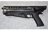 Kel-Tec ~ P50 ~ 5.7 x 28mm - 2 of 3