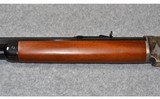 Cimarron ~ 1876 ~ .45-60 Winchester - 8 of 9