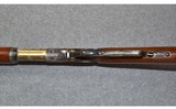 Cimarron ~ 1876 ~ .45-60 Winchester - 3 of 9