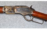 Cimarron ~ 1876 ~ .45-60 Winchester - 4 of 9