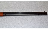 Cimarron ~ 1876 ~ .45-60 Winchester - 9 of 9
