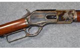 Cimarron ~ 1876 ~ .45-60 Winchester - 2 of 9