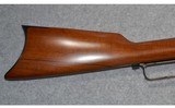Cimarron ~ 1876 ~ .45-60 Winchester - 5 of 9