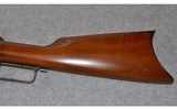 Cimarron ~ 1876 ~ .45-60 Winchester - 7 of 9