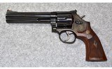 Smith & Wesson ~ 586-8 ~ .357 S&W Magnum - 2 of 3