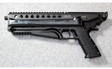 Kel-Tec ~ P50 ~ 5.7 x 28mm - 2 of 3