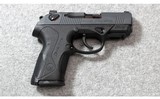 Beretta ~ PX4 Storm ~ 9mm - 1 of 4