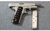 Colt ~ Combat Commander ~ .45 Auto - 3 of 4
