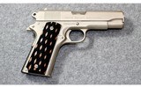 Colt ~ Combat Commander ~ .45 Auto - 1 of 4