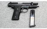 Beretta ~ 92X ~ 9mm - 3 of 4