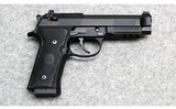 Beretta ~ 92X ~ 9mm - 1 of 4