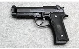 Beretta ~ 92X ~ 9mm - 2 of 4