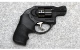 Ruger ~ LCR ~ .22 LR - 1 of 3