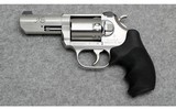 Kimber ~ K6S ~ .357 S&W Magnum - 2 of 3