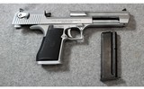 Magnum Research ~ Desert Eagle ~ .44 Rem. Magnum - 3 of 4