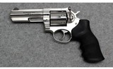 Ruger ~ GP100 ~ .357 S&W Magnum - 2 of 3