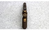 Girsan ~ MC 1911 C ~ .45 Auto - 4 of 4