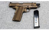 Girsan ~ MC 1911 C ~ .45 Auto - 3 of 4