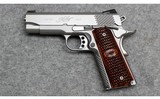 Kimber ~ Pro Raptor II ~ .45 Auto - 2 of 4