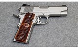 Kimber ~ Pro Raptor II ~ .45 Auto - 1 of 4