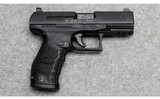 Walther ~ PPQ45 ~ .45 Auto - 1 of 4