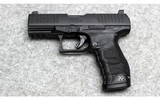 Walther ~ PPQ45 ~ .45 Auto - 2 of 4