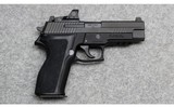 Sig Sauer ~ P226 ~ 9mm - 1 of 4