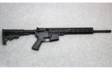 Ruger ~ AR-556 ~ 5.56 x 45mm - 1 of 8