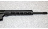 Ruger ~ AR-556 ~ 5.56 x 45mm - 6 of 8
