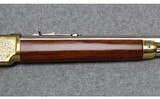 Cimarron ~ 1866 Short Rifle ~ .45 Colt - 6 of 9