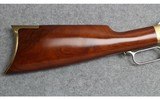 Cimarron ~ 1866 Short Rifle ~ .45 Colt - 5 of 9