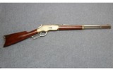 Cimarron ~ 1866 Short Rifle ~ .45 Colt - 1 of 9