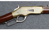 Cimarron ~ 1866 Short Rifle ~ .45 Colt - 2 of 9