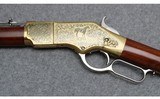 Cimarron ~ 1866 Short Rifle ~ .45 Colt - 4 of 9