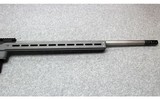 Savage ~ 110 LH ~ 6.5 Creedmoor - 9 of 9