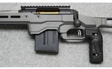 Savage ~ 110 LH ~ 6.5 Creedmoor - 4 of 9